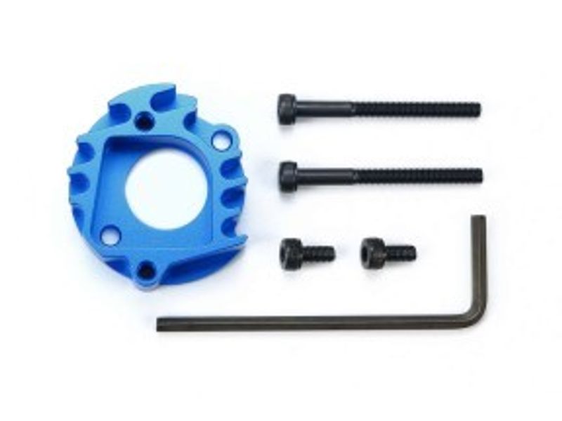 TAMIYA CW-01 Aluminum Motor Mount