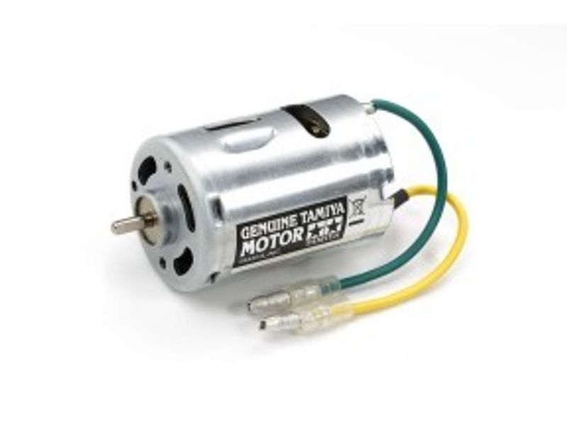TAMIYA Type 540-N Motor