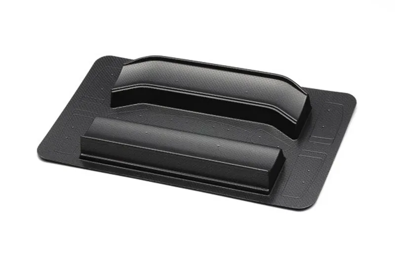 TAMIYA Racing Wing Set 3 (Carbon Pattern)