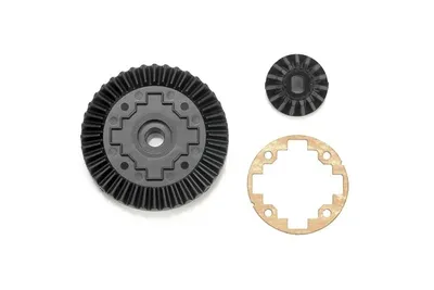 TAMIYA Ring Gear Set (40T) for XV-02 Gear Differential