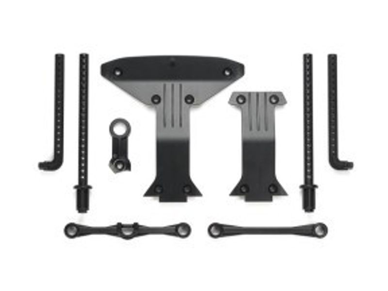 TAMIYA XV-02 B Parts (Bumper)