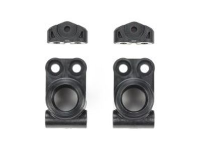 TAMIYA XV-02 E Parts (Rear Uprights)
