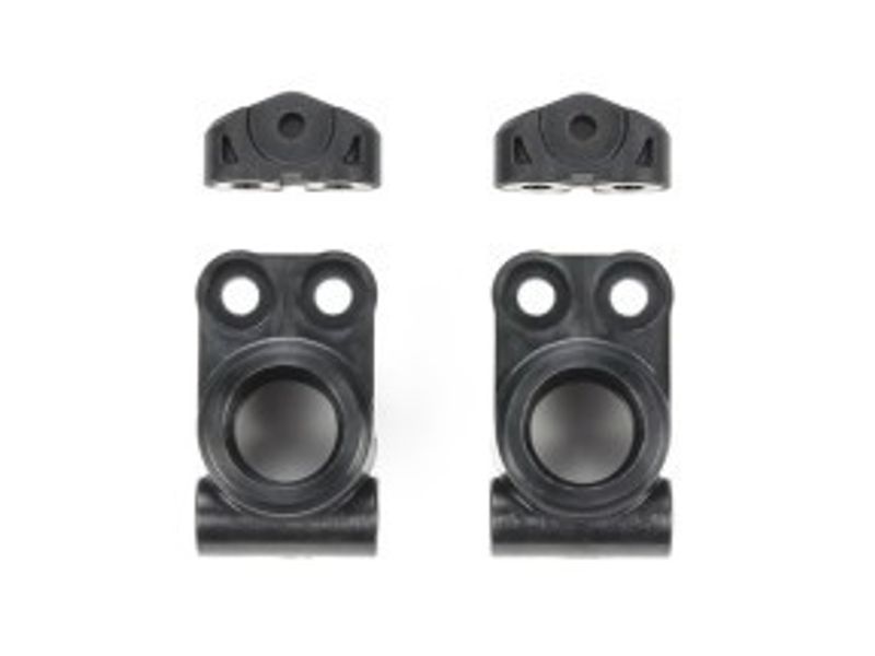 TAMIYA XV-02 E Parts (Rear Uprights)