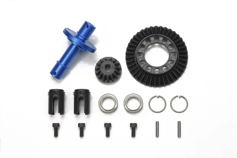 TAMIYA XV-02/TT-02 Front Direct Coupling Set (39T)