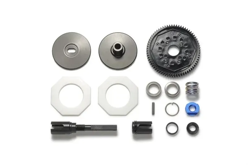 TAMIYA XV-02 Slipper Clutch Set