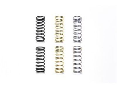 TAMIYA XV-02 Setting Spring Set