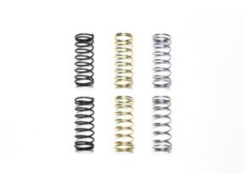 TAMIYA XV-02 Setting Spring Set