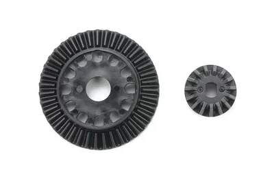 TAMIYA Ring Gear Set (39T) for XV-02/TT-02 Ball Different
