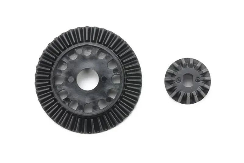 TAMIYA Ring Gear Set (39T) for XV-02/TT-02 Ball Different