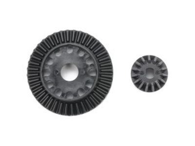 TAMIYA Ring Gear Set (40T) for XV-02 Ball Differential