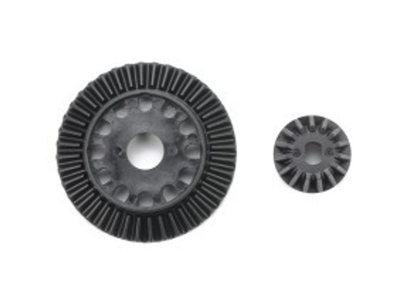 TAMIYA Ring Gear Set (40T) for XV-02 Ball Differential