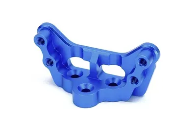 TAMIYA XV-02 Aluminum Damper Stay Mount