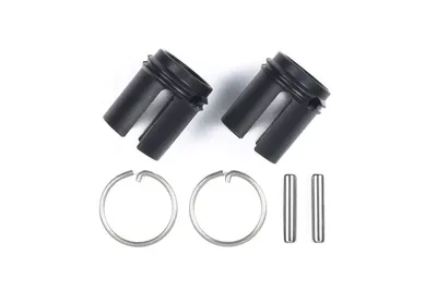 TAMIYA TT-02BR Gearbox Joints for Ball Differential