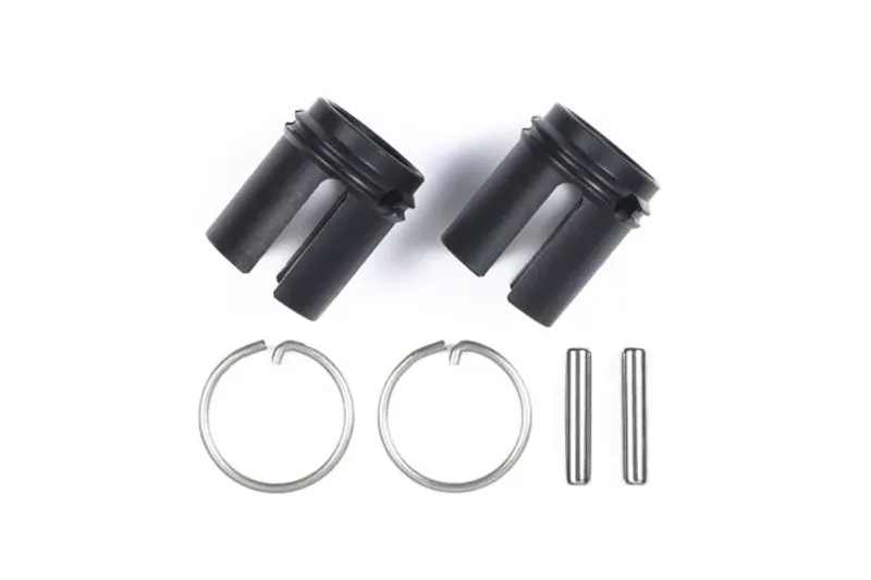 TAMIYA TT-02BR Gearbox Joints for Ball Differential