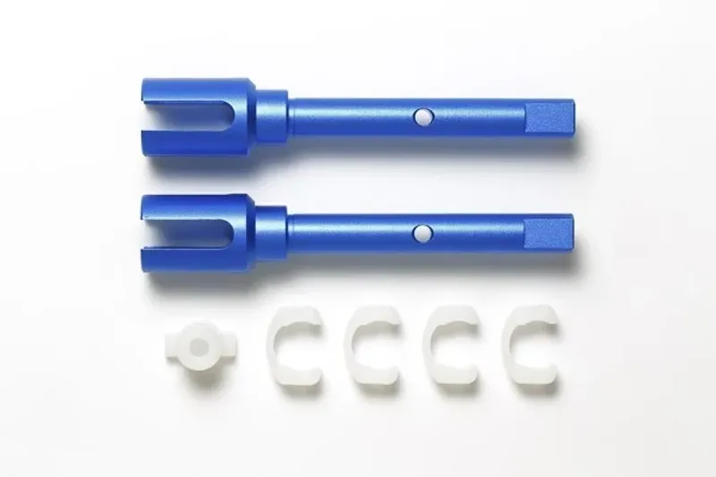 TAMIYA TT-02 Type-SRX Aluminum Propeller Joints