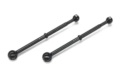 TAMIYA BB-01 Dogbone Shafts (2 Pcs.)