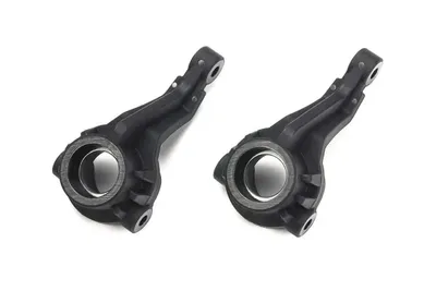 TAMIYA BB-01 C-Parts (Front Uprights) (2 Pcs.)