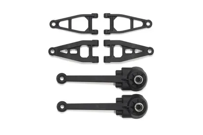 TAMIYA BB-01 D-Parts (Suspension Arms) (2 Pcs.)