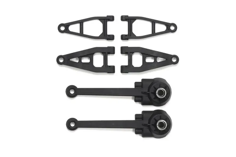 TAMIYA BB-01 D-Parts (Suspension Arms) (2 Pcs.)