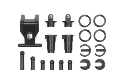 TAMIYA MB-01 B-Parts (Dampers)
