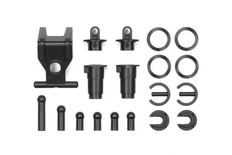 TAMIYA MB-01 B-Parts (Dampers)