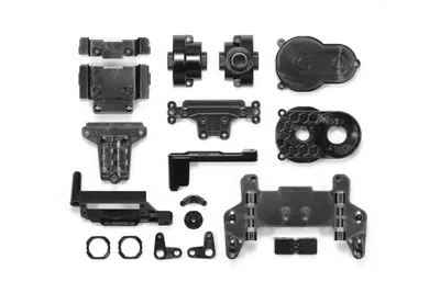 TAMIYA MB-01 D-Parts (Gear Box)