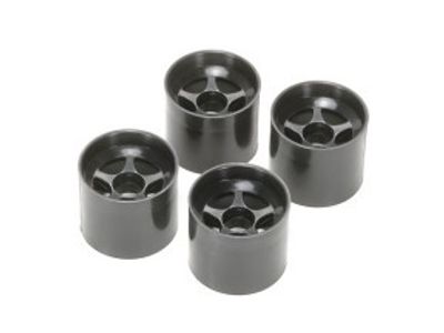 TAMIYA RC Tyrrell P34 Front Wheels *4