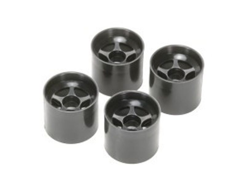 TAMIYA RC Tyrrell P34 Front Wheels *4