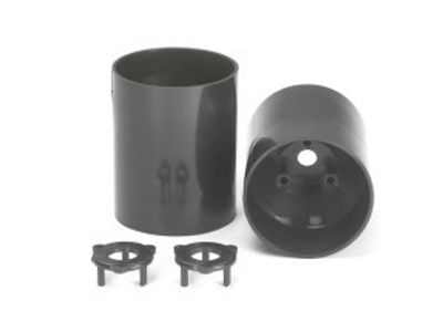TAMIYA RC Tyrrell P34 Rear Wheels