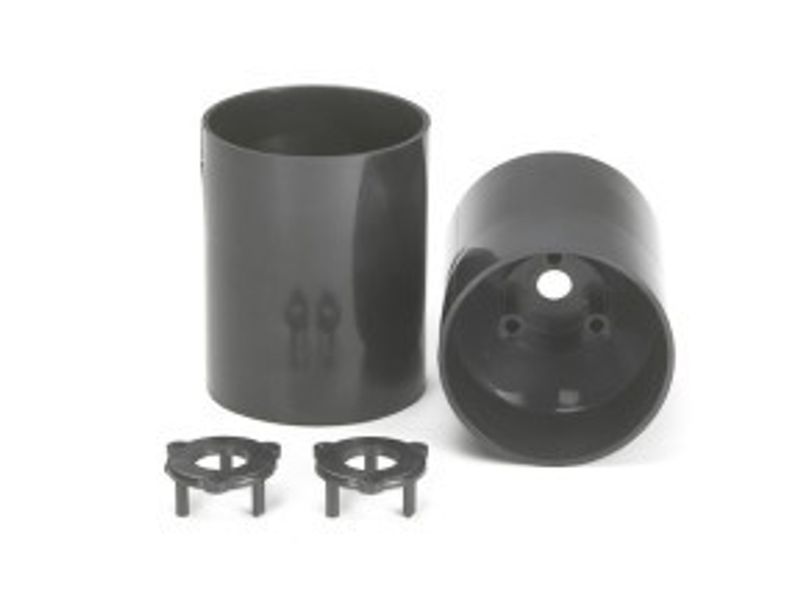 TAMIYA RC Tyrrell P34 Rear Wheels