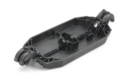 TAMIYA XV-02 Carbon Reinforced Lower Deck