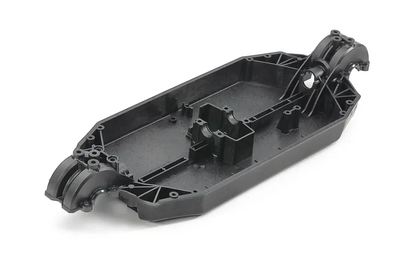 TAMIYA XV-02 Carbon Reinforced Lower Deck