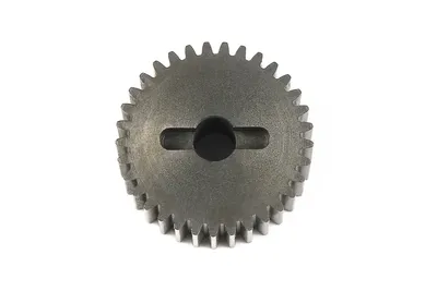 TAMIYA 33T Steel Idler Gear
