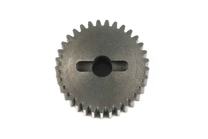 TAMIYA 33T Steel Idler Gear