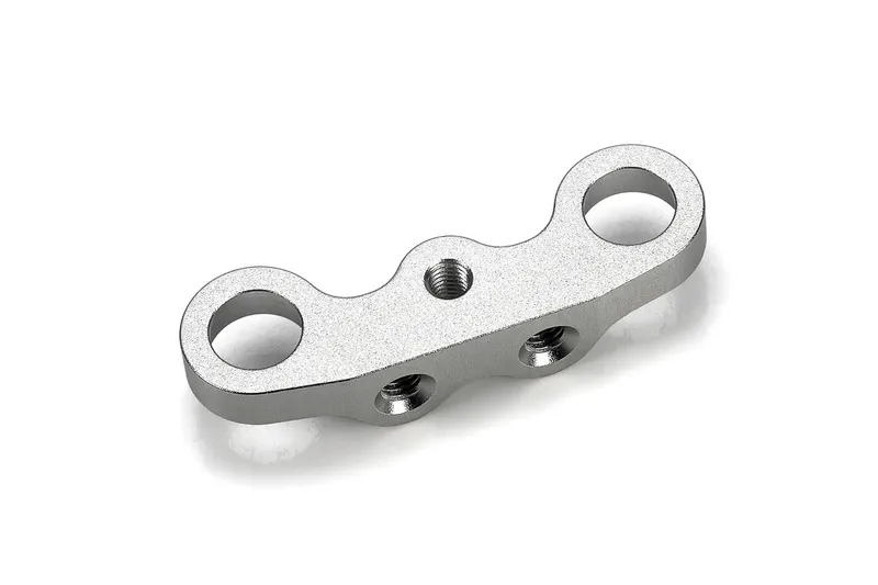 TAMIYA BB-01 Aluminum Steering Bridge