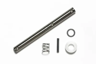 TAMIYA BT-01 FR Setup Spur Gear Shaft Set