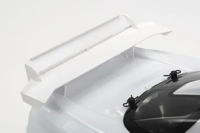 TAMIYA 1/10 R/C 1998 Honda NSX Racing (TT-02)