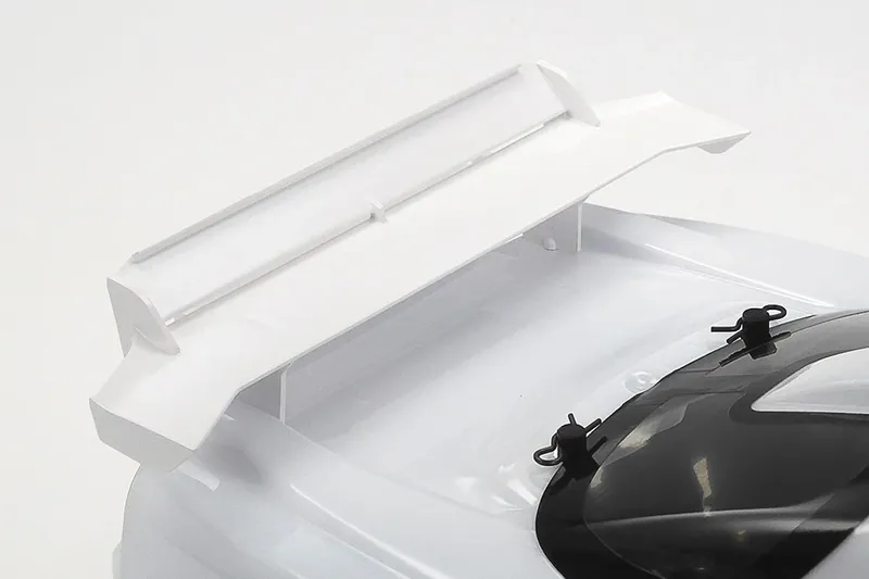TAMIYA 1/10 R/C 1998 Honda NSX Racing (TT-02)