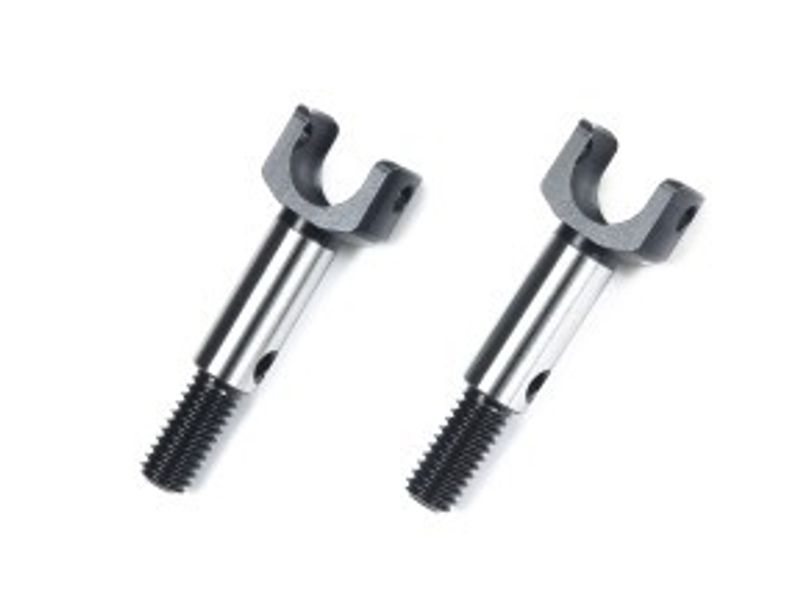 TAMIYA TRF421 Wheel Axles (2pcs.)