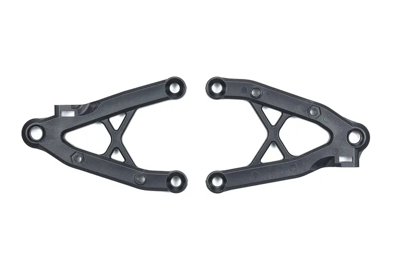 TAMIYA TRF421 D Parts (Suspension Arms)