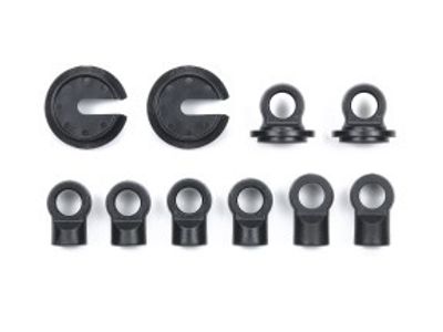 TAMIYA TRF421 V Parts (Dampers)