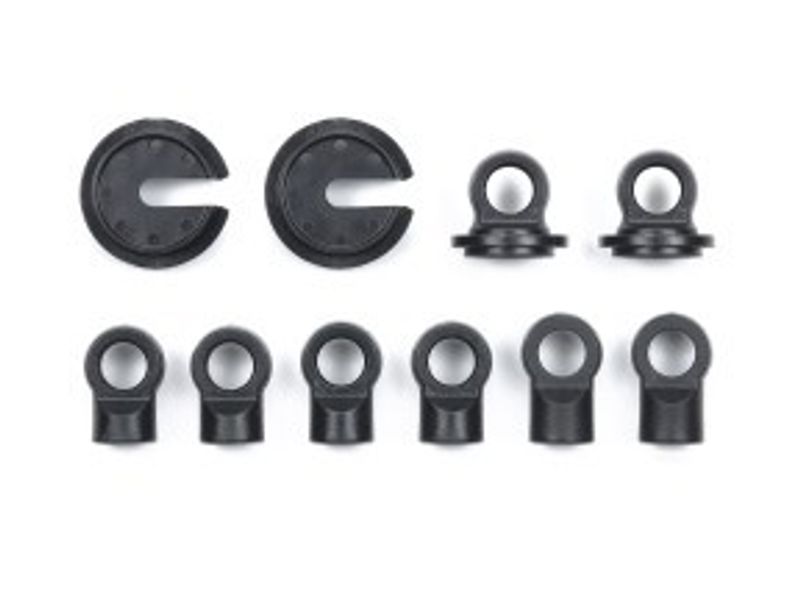 TAMIYA TRF421 V Parts (Dampers)