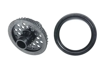 TAMIYA TRF421 Front Direct Pulley (37T)