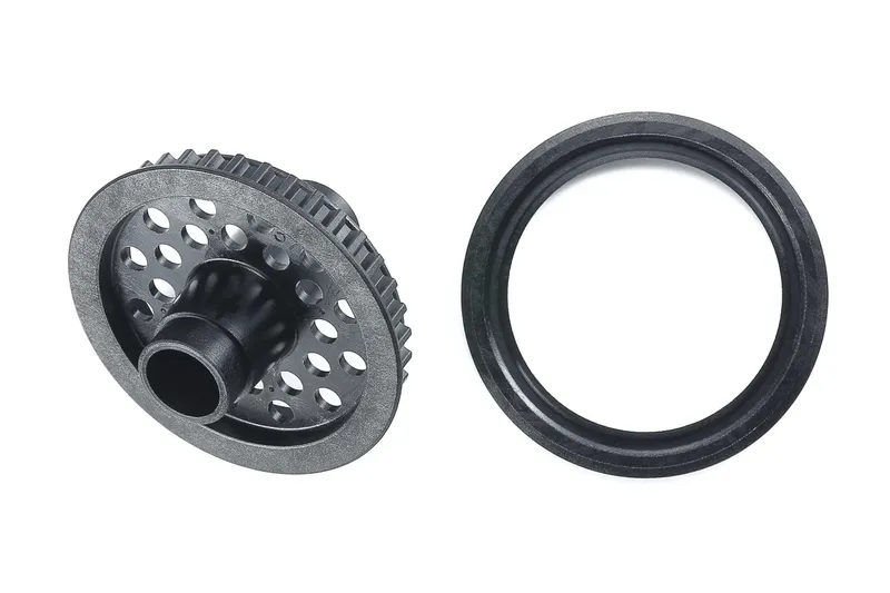 TAMIYA TRF421 Front Direct Pulley (37T)