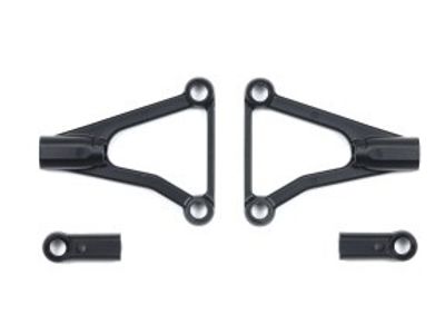 TAMIYA TRF421 A Parts (Upper Arms)