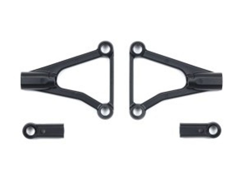 TAMIYA TRF421 A Parts (Upper Arms)