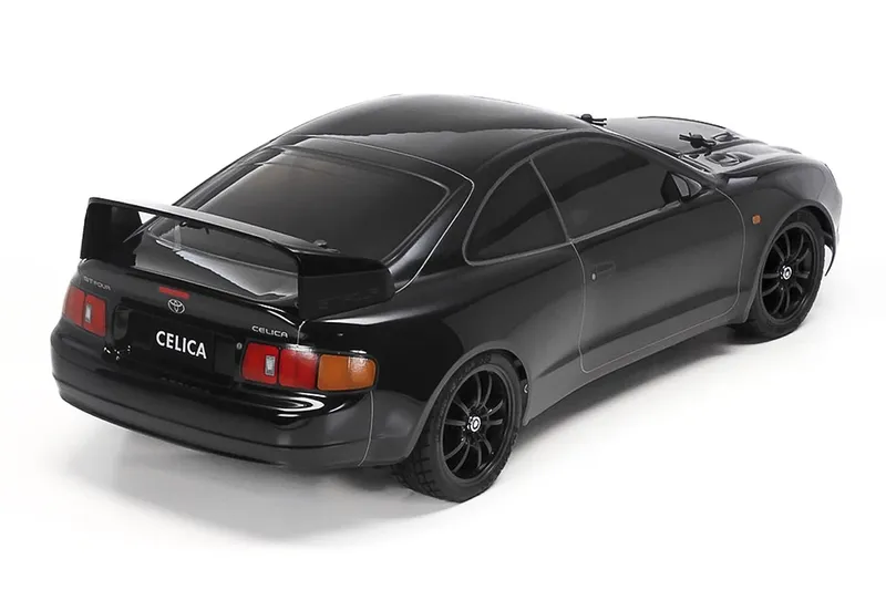 TAMIYA 1/10 R/C Toyota Celica GT-FOUR (ST205) (TT-02)