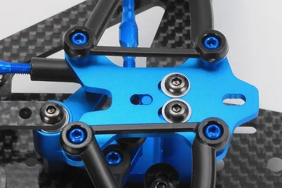 TAMIYA 1/10 R/C TRF104 Chassis Kit