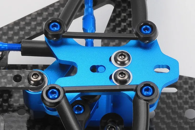 TAMIYA 1/10 R/C TRF104 Chassis Kit