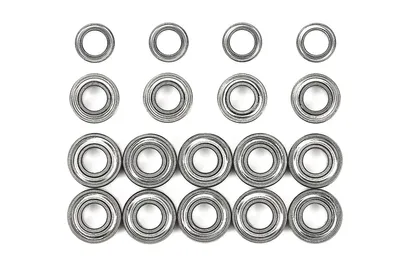 TAMIYA DT-04 Full Ball Bearing Set